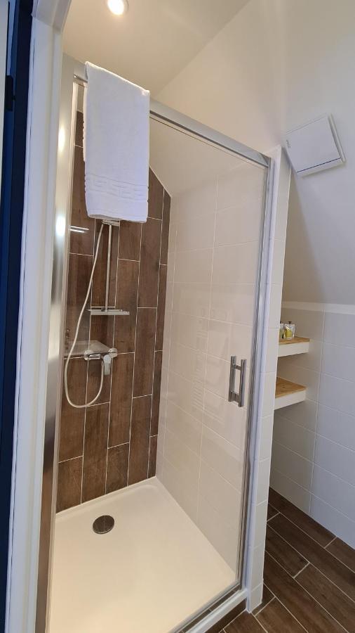 Le Beaugency Hotel Екстериор снимка