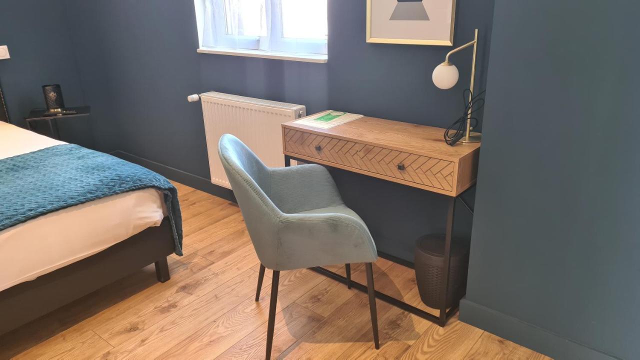 Le Beaugency Hotel Екстериор снимка