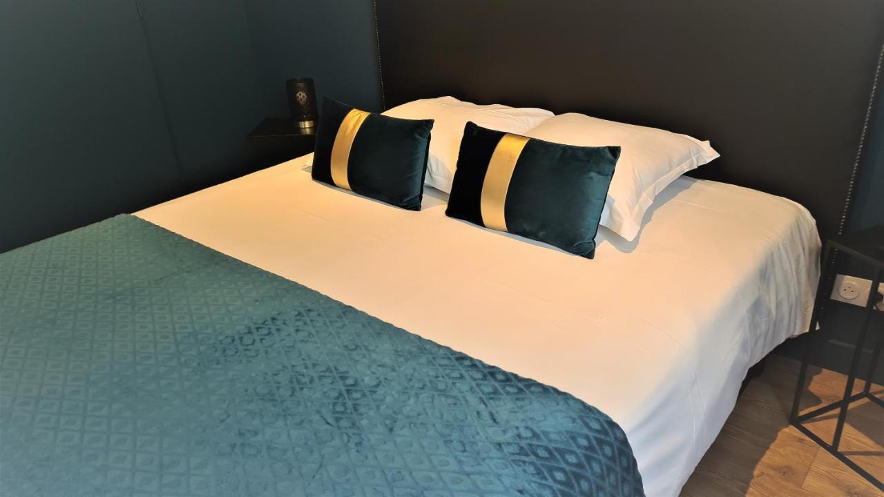 Le Beaugency Hotel Екстериор снимка