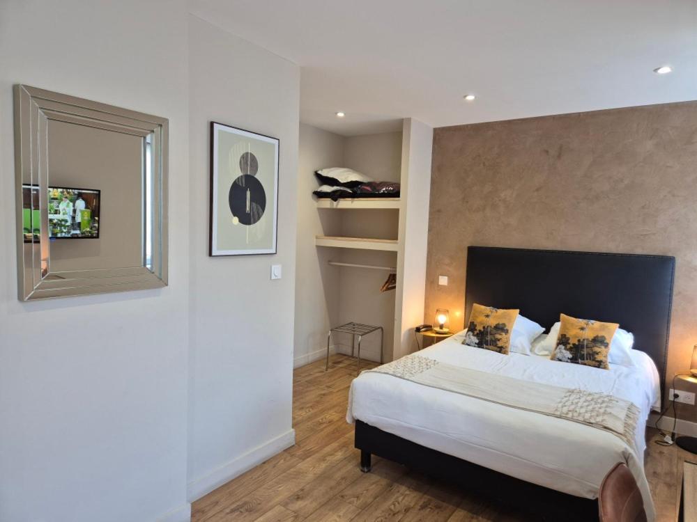 Le Beaugency Hotel Екстериор снимка