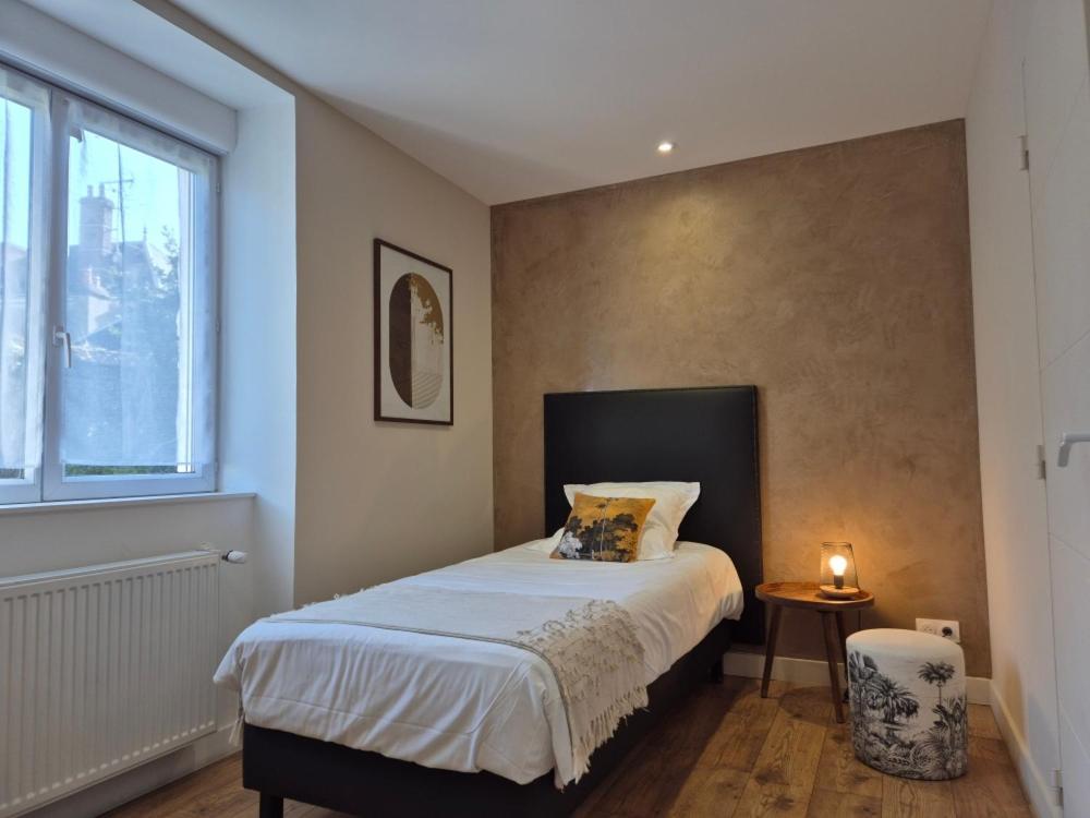 Le Beaugency Hotel Екстериор снимка