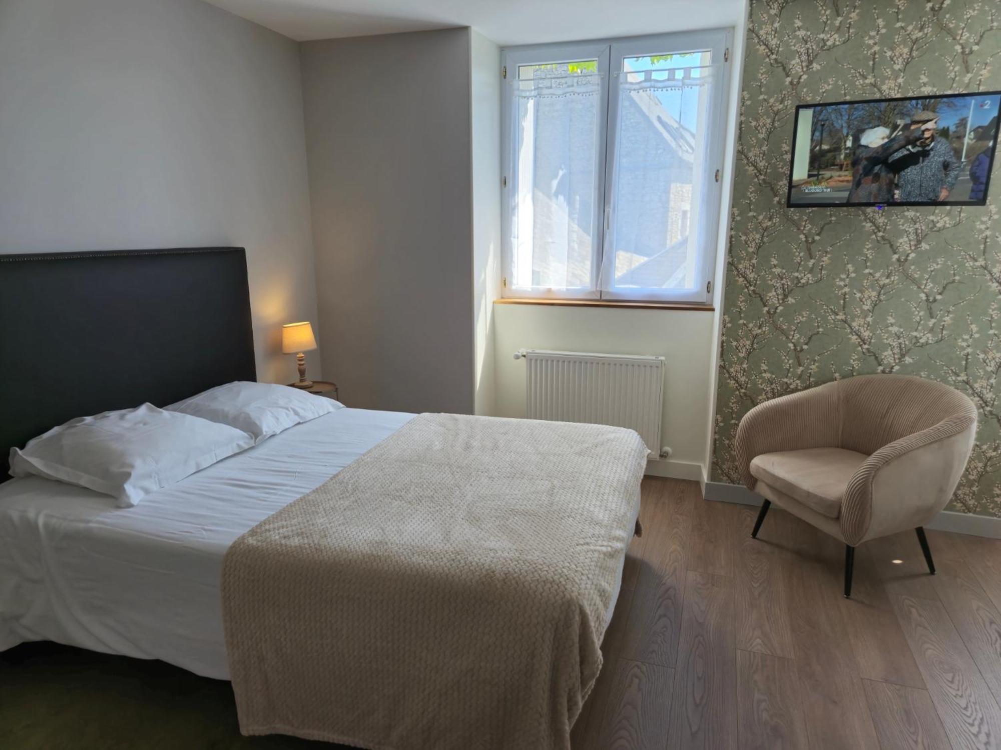Le Beaugency Hotel Екстериор снимка