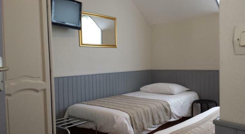 Le Beaugency Hotel Екстериор снимка