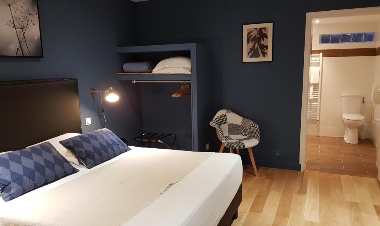 Le Beaugency Hotel Екстериор снимка