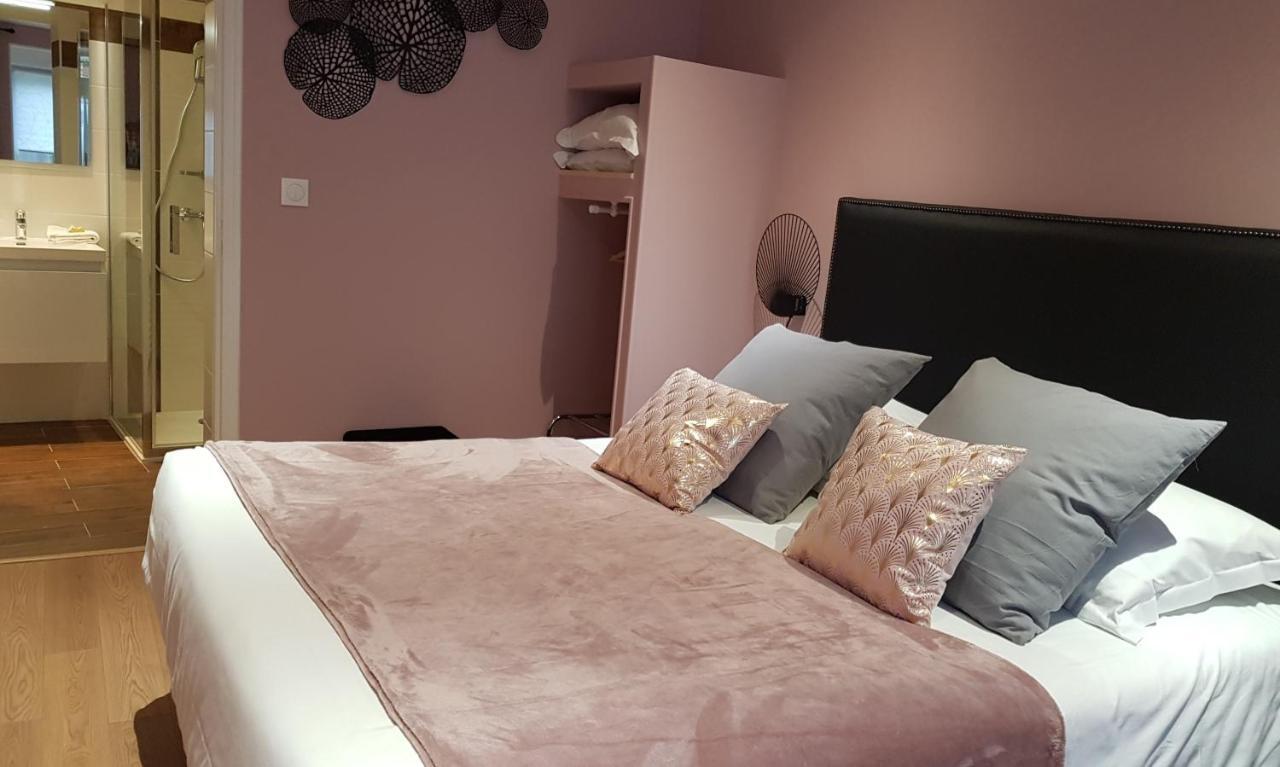 Le Beaugency Hotel Екстериор снимка