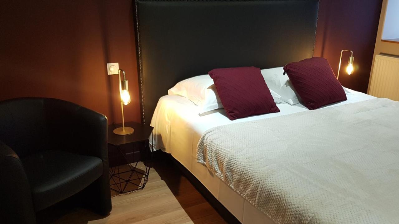 Le Beaugency Hotel Екстериор снимка