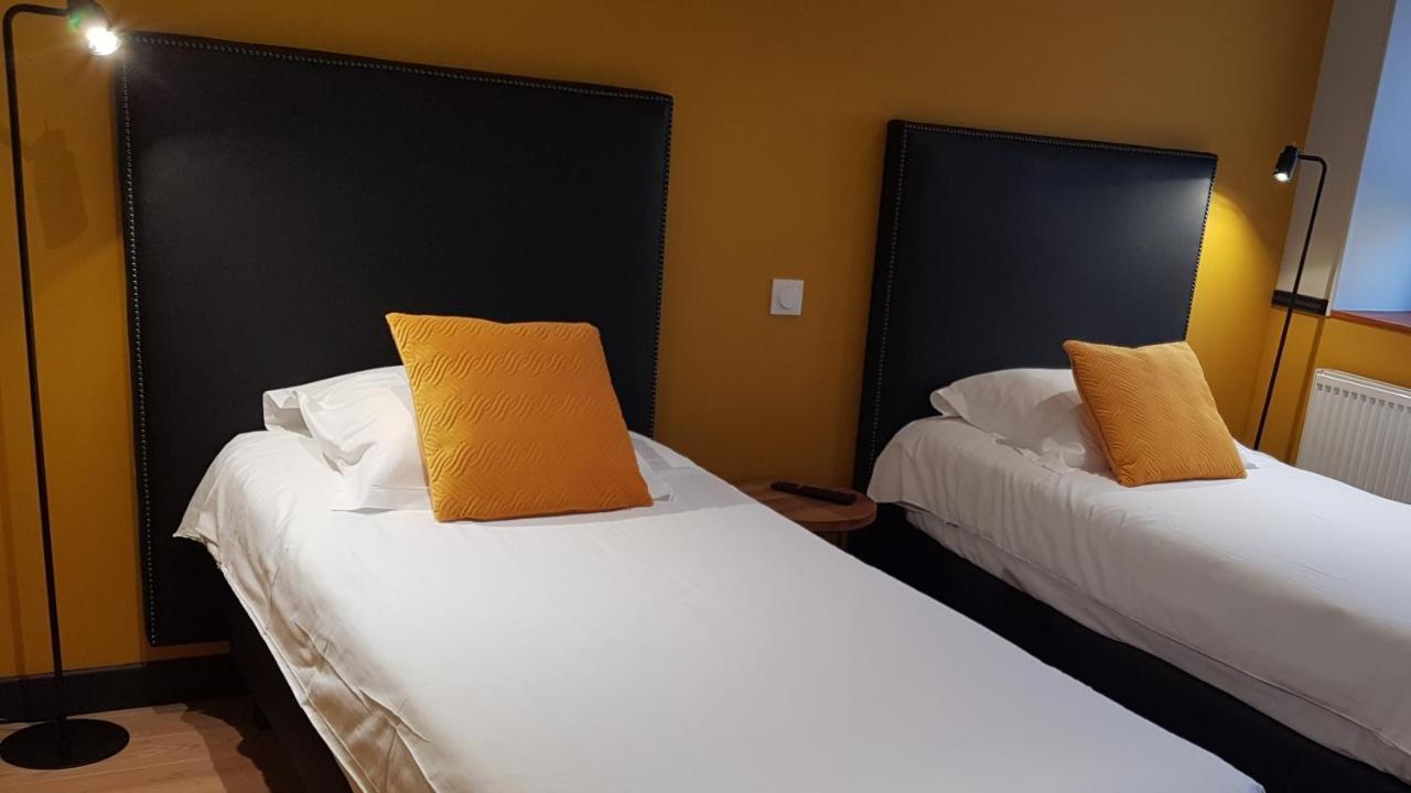 Le Beaugency Hotel Екстериор снимка