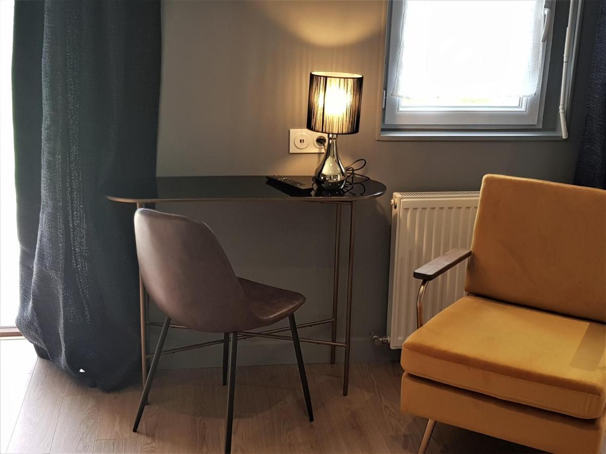 Le Beaugency Hotel Екстериор снимка